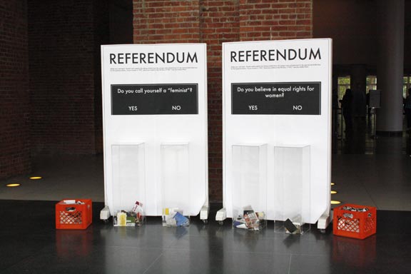 lobby REFERENDUM image